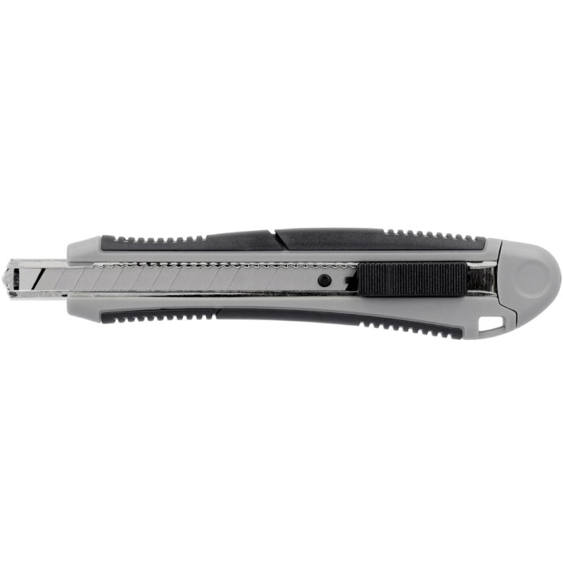WESTCOTT Professional cutter, mesje: 9 mm, grijs/zwart